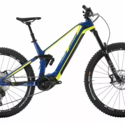 Conway EWME 529 MX Full Suspension, 29 (2021)