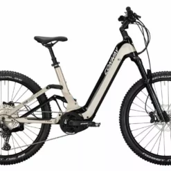 Conway Cairon SUV FSX 527 Full Suspension, 27,5 (2021)