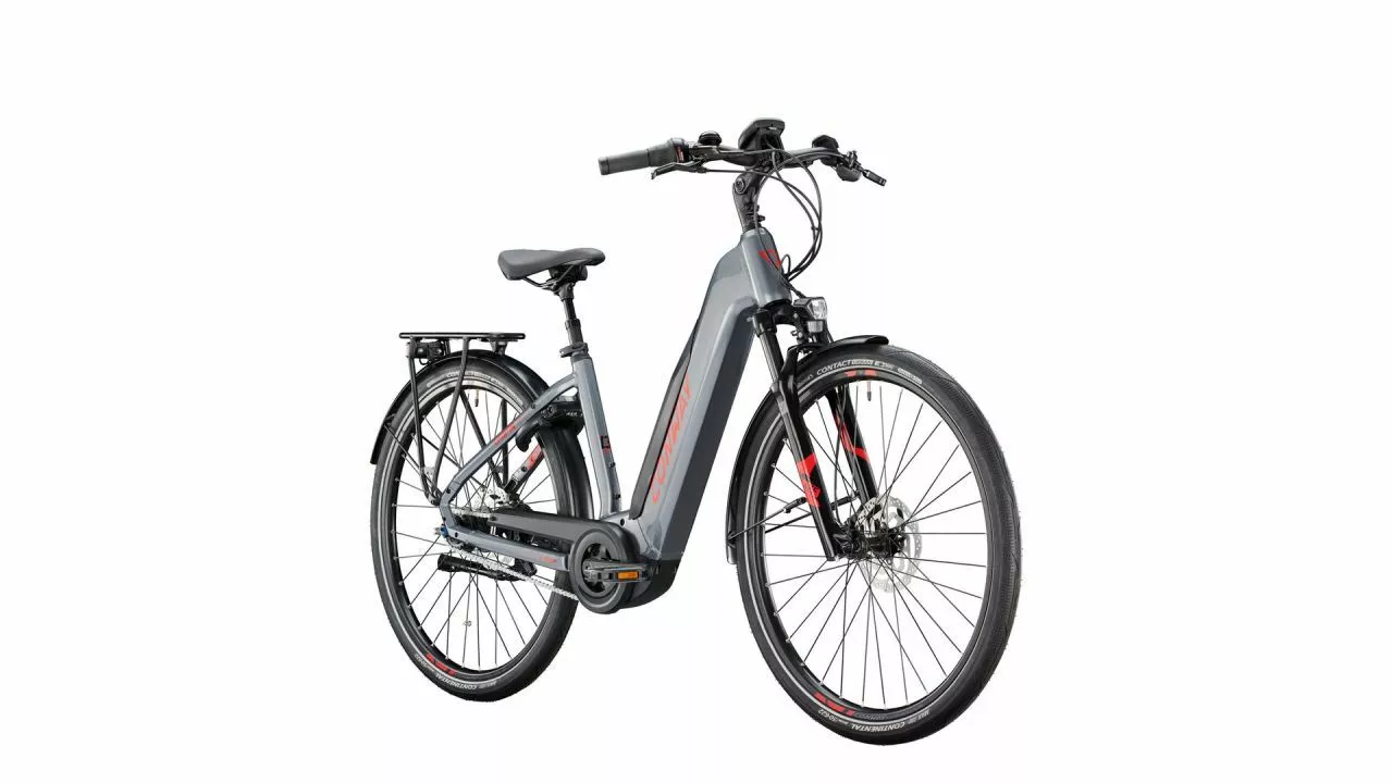 Conway Cairon TF 1.7 Damen, Wave (2022) 4 Conway Cairon TF 1.7 Damen, Wave (2022) – Bild 2