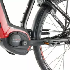 Conway Cairon TR 4.5 Damen (2022) 10 Conway Cairon TR 4.5 Damen (2022) -Fahrradladen 02896975 Conway Elektro Trekkingrad Cairon TR 4 5 4 jpg 1280x1280