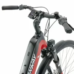 Conway Cairon TR 4.5 Damen (2022) 11 Conway Cairon TR 4.5 Damen (2022) -Fahrradladen 02896975 Conway Elektro Trekkingrad Cairon TR 4 5 5 jpg 1280x1280