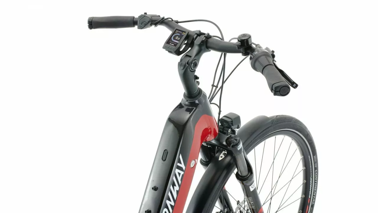 Conway Cairon TR 4.5 Damen (2022) 7 Conway Cairon TR 4.5 Damen (2022) – Bild 5