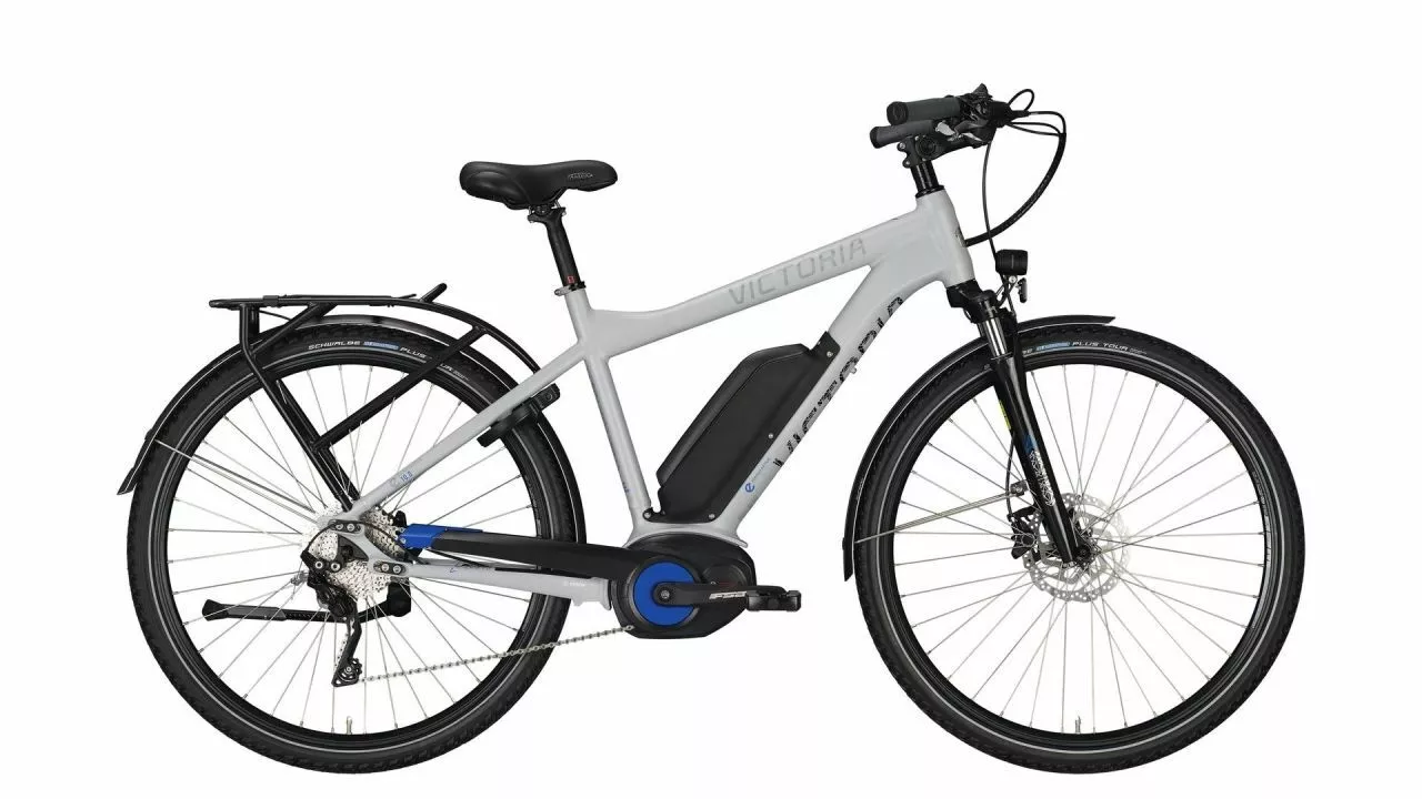 Victoria EManufaktur 10.8 Unisex, 28 (2019) 3 Victoria EManufaktur 10.8 Unisex, 28 (2019)