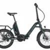 Victoria EFolding 7.3 Unisex, 20 (2019) -Fahrradladen 02955904 Victoria Elektro Faltrad eFolding 7 3 1 jpg 1280x1280