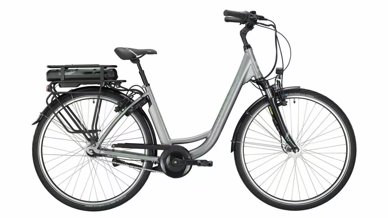 Victoria EClassic 3.1 Damen, 28 (2019) 3 Victoria EClassic 3.1 Damen, 28 (2019)