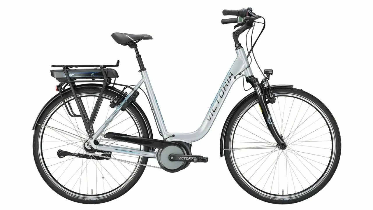 Victoria ETrekking 5.7 SE Damen, 28 (2019) 3 Victoria ETrekking 5.7 SE Damen, 28 (2019)