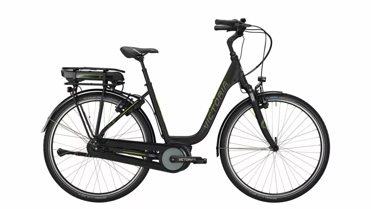 Victoria ETrekking 5.9 SE H Damen, 28 (2019) 3 Victoria ETrekking 5.9 SE H Damen, 28 (2019)