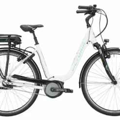 Victoria ETrekking 5.10 SE Damen, 28 (2019)