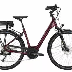 Victoria ETrekking 6.3 Damen, 28, Wave (2019)