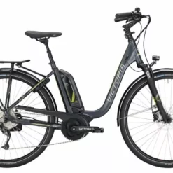 Victoria ETrekking 6.4 Damen, 28, Deep (2019)