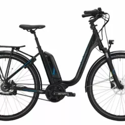 Victoria ETrekking 7.7 Damen, 28, Deep (2019)