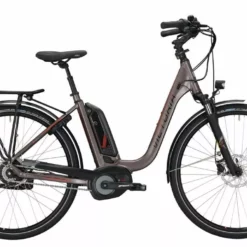 Victoria ETrekking 7.9 Damen, 28, Deep (2019)