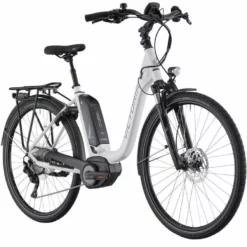 Victoria ETrekking 8.8 Damen, 28, Deep (2019) -Fahrradladen 02958353 Victoria Elektro Trekkingrad eTrekking 8 8 3 jpg 1280x1280