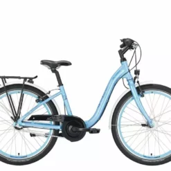 Victoria ATB Pro 5.7 Jugend, 24, Deep (2019)