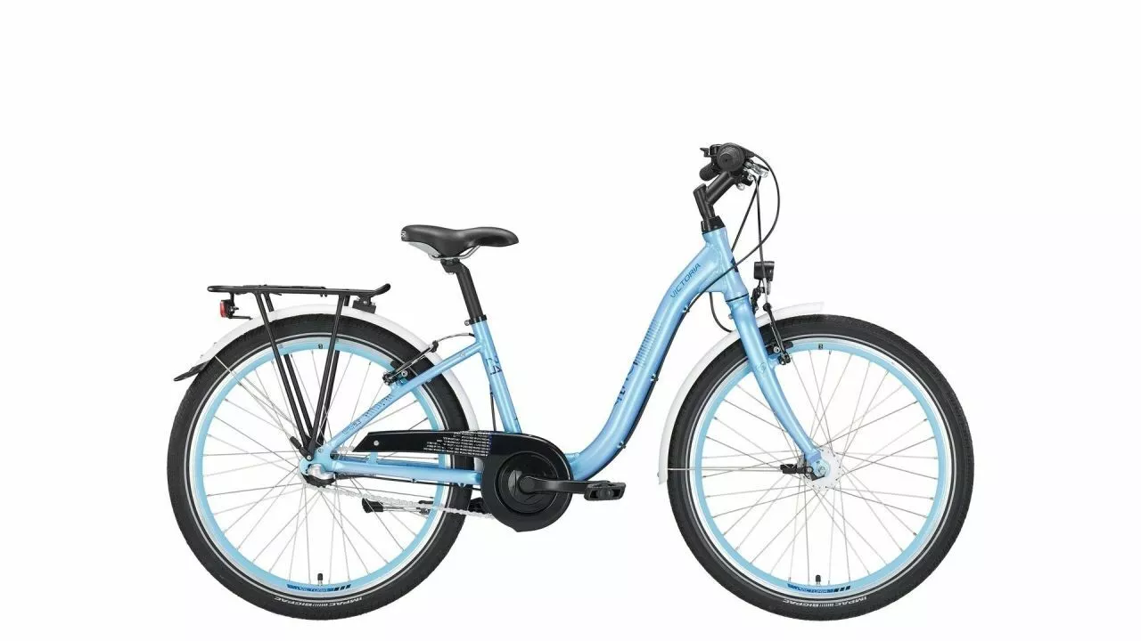 Victoria ATB Pro 5.7 Jugend, 24, Deep (2019) 3 Victoria ATB Pro 5.7 Jugend, 24, Deep (2019)