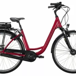 Victoria EClassic 3.1 H Deep (2021)