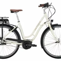 Victoria ERetro 5.8 Damen, 28 (2020)