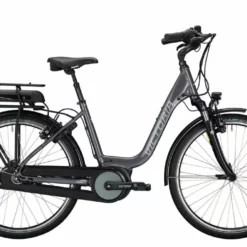 Victoria ETrekking 5.5 H Deep (2021)