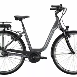 Victoria ETrekking 5.6 Deep (2021)