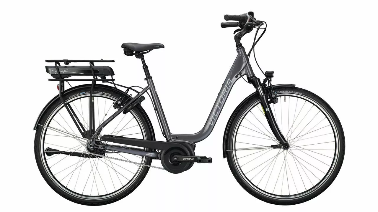 Victoria ETrekking 5.6 Deep (2021) 3 Victoria ETrekking 5.6 Deep (2021)