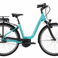 Victoria ETrekking 5.5 Damen, 28 (2020)