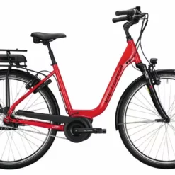 Victoria ETrekking 5.6 Damen, 28 (2020)