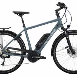 Victoria ETrekking 6.3 Diamant (2021)