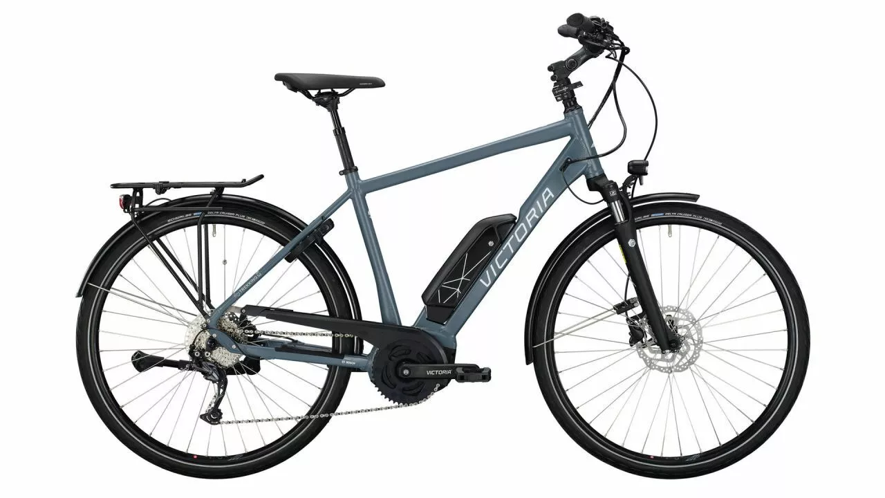 Victoria ETrekking 6.3 Diamant (2021) 3 Victoria ETrekking 6.3 Diamant (2021)