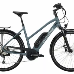 Victoria ETrekking 6.3 Trapez (2021)