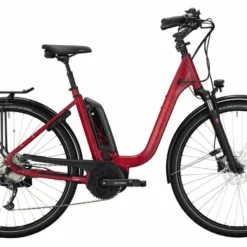 Victoria ETrekking 6.3 Deep (2021)