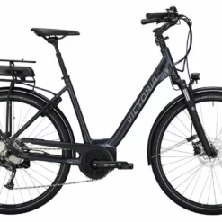 Victoria ETrekking 6.4 Damen, 28, Wave (2020)