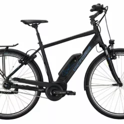 Victoria ETrekking 7.4 Herren, 28, Diamant (2020)