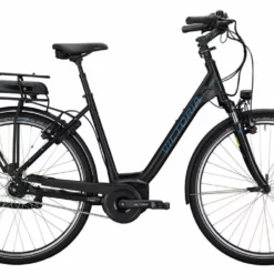 Victoria ETrekking 7.4 Damen, 28, Wave (2020)