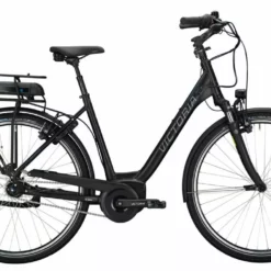 Victoria ETrekking 7.6 Wave (2021)