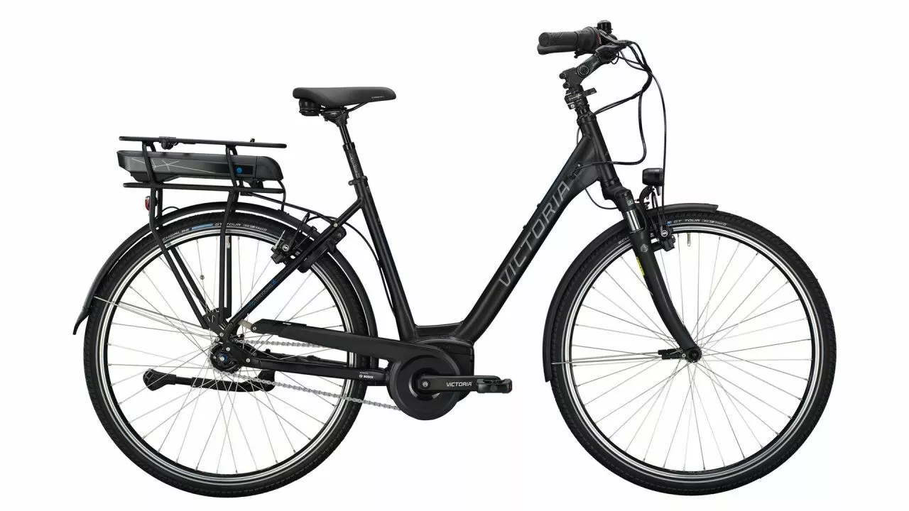 Victoria ETrekking 7.6 Wave (2021) 3 Victoria ETrekking 7.6 Wave (2021)