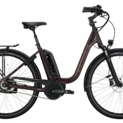 Victoria ETrekking 7.9 Damen, 26, Deep (2020)