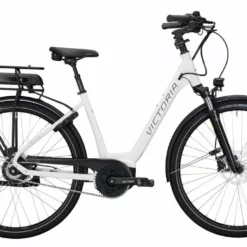 Victoria ETrekking 7.9 Damen, 28, Wave (2020)