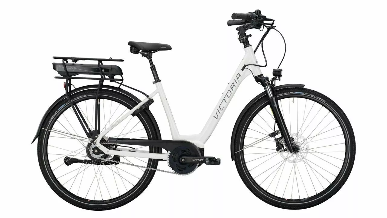 Victoria ETrekking 7.9 Damen, 28, Wave (2020) 3 Victoria ETrekking 7.9 Damen, 28, Wave (2020)