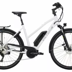 Victoria ETrekking 8.8 Damen, 28, Trapez (2020)