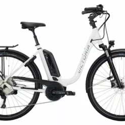 Victoria ETrekking 8.8 Damen, 26, Deep (2020)