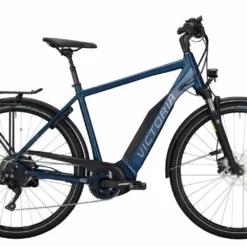 Victoria ETrekking 10.8 Diamant (2021)