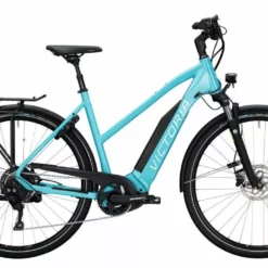 Victoria ETrekking 10.8 Damen, 28, Trapez (2020)