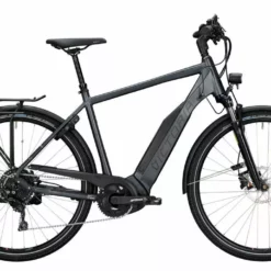 Victoria ETrekking 10.9 Diamant (2021)