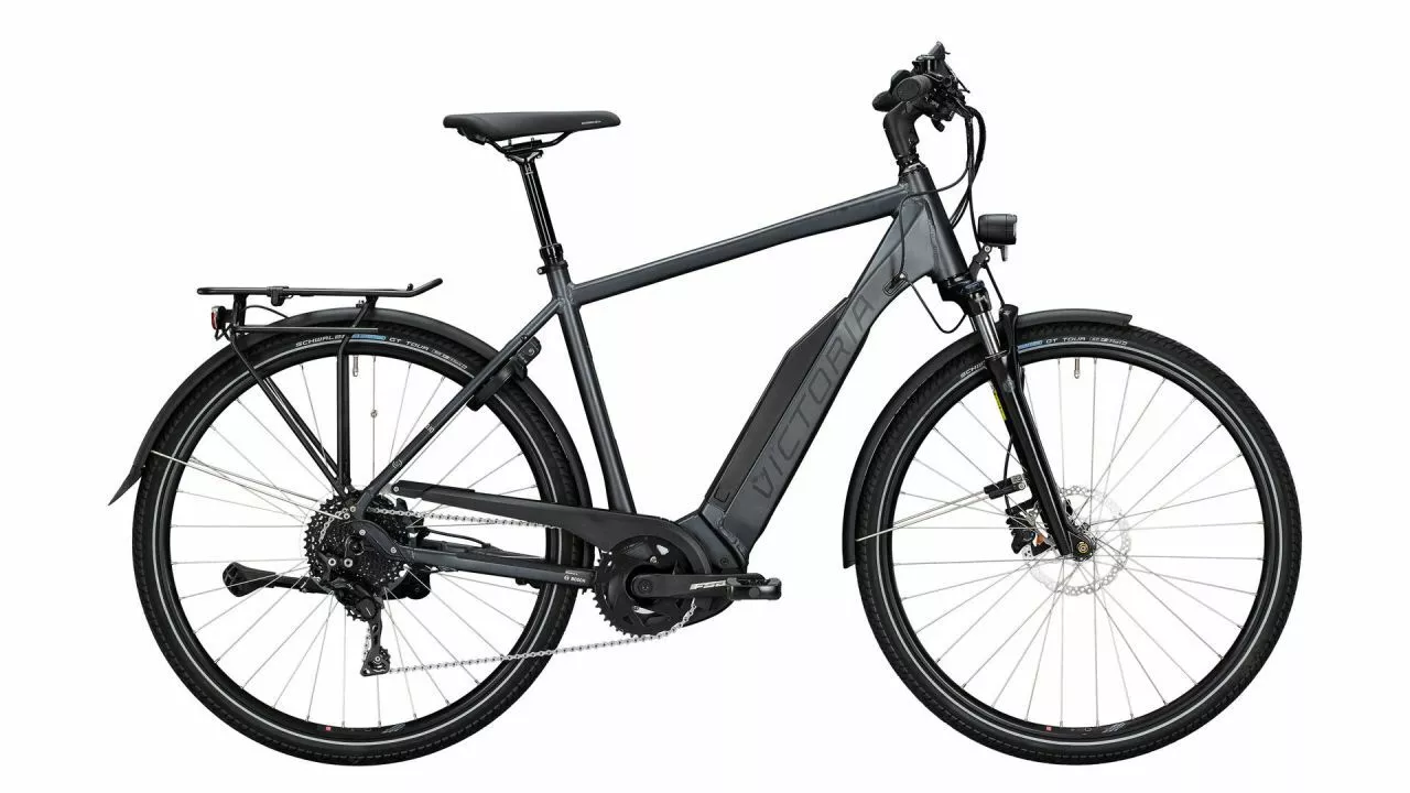 Victoria ETrekking 10.9 Diamant (2021) 3 Victoria ETrekking 10.9 Diamant (2021)