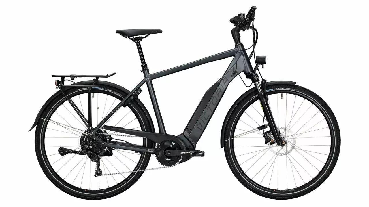 Victoria ETrekking 10.10 Herren, 28 (2020) 3 Victoria ETrekking 10.10 Herren, 28 (2020)