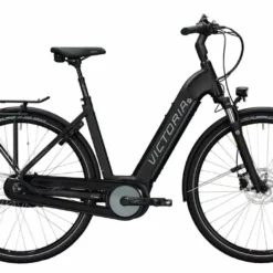 Victoria ETrekking 11.4 H Wave (2021)