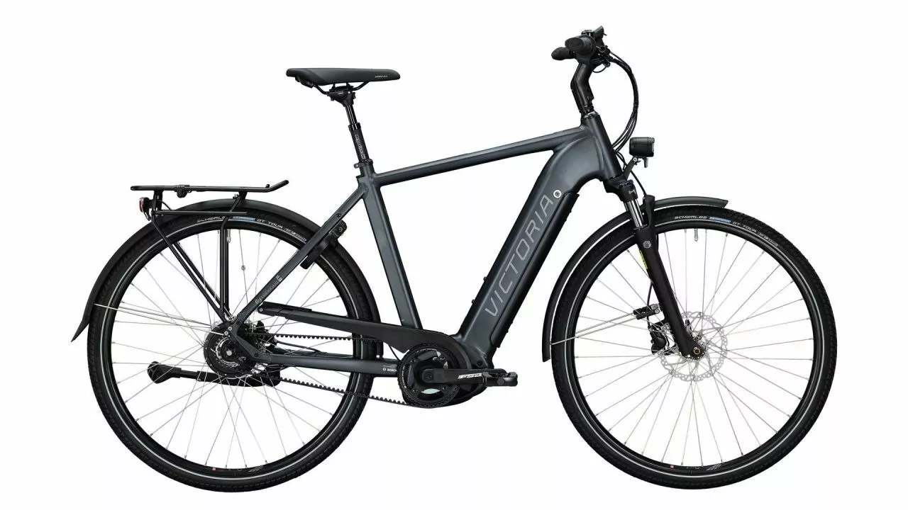 Victoria ETrekking 11.9 Herren, 28, Diamant (2020) 3 Victoria ETrekking 11.9 Herren, 28, Diamant (2020)