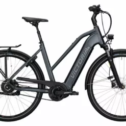 Victoria ETrekking 11.9 Damen, 28, Trapez (2020)