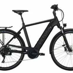 Victoria ETrekking 12.8 Herren, 28, Diamant (2020)