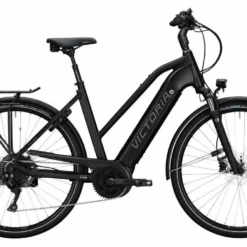 Victoria ETrekking 12.8 Damen, 28, Trapez (2020)